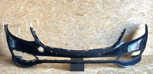 Mercedes-Benz E W213 Front bumper A2138850038