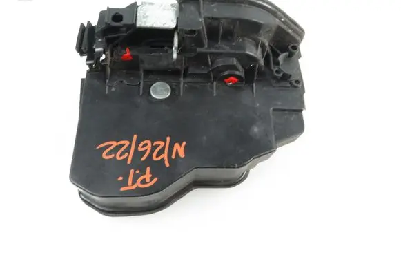 Mini Cooper Countryman R60 Rear door lock 7318418