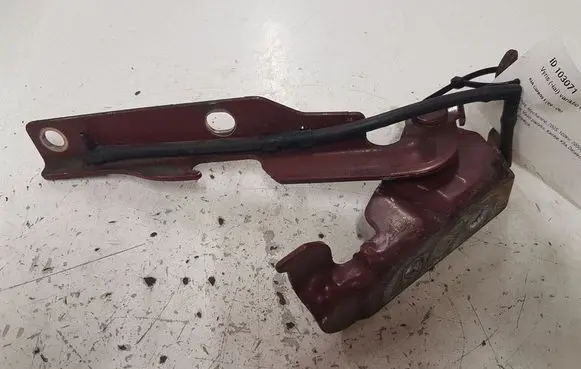 KIA Carens I Engine bonnet/hood hinges