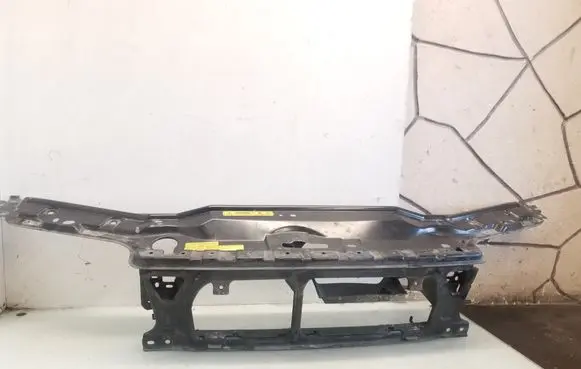 Volvo S80 Radiator support slam panel bracket 
