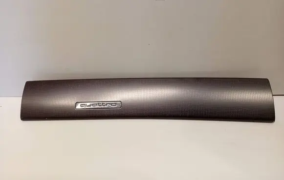 Audi A6 S6 C5 4B Dashboard glove box trim 4B1853190