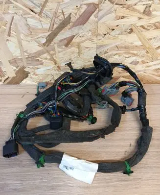 Volvo S80 Front door wiring loom 30773655