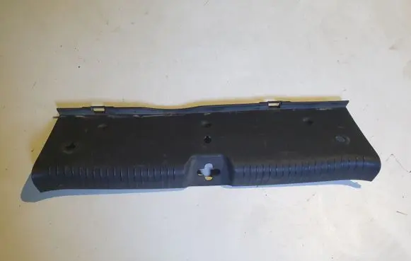 Hyundai Getz Tailgate/boot lid cover trim 857701C110 857701C170