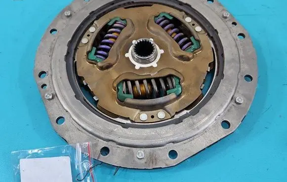 Toyota Corolla E210 E21 Clutch set kit IMPRK1455257