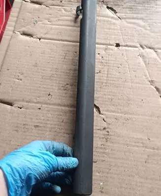 BMW X5 E53 Seat trim 8099346