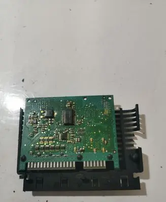 BMW 7 F01 F02 F03 F04 Headlight ballast module Xenon 330168A