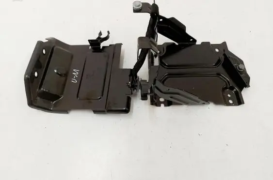 BMW iX1 Battery bracket 9836613