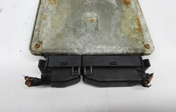 Volkswagen Golf IV Other control units/modules