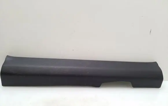 Nissan Qashqai Front sill trim cover 769B44EA0A