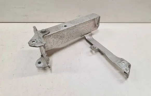 BMW 5 F10 F11 Bottom radiator support slam panel 718651309 7211161 74314910