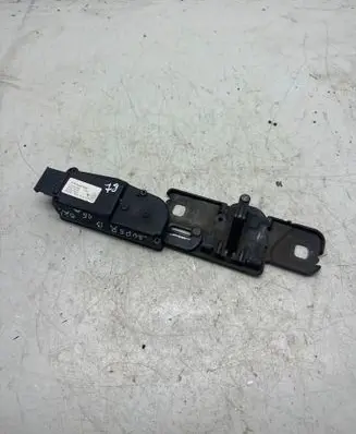 Skoda Superb B6 (3T) Tailgate/trunk/boot lift motor 4F9827383G 130314 0083097