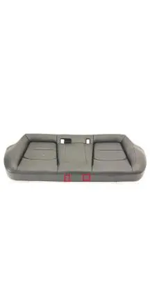 Rear seat