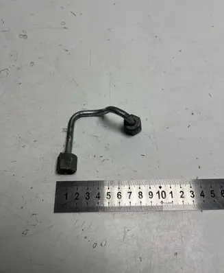 Audi A4 S4 B8 8K Fuel injector supply line/pipe 03L301AB 03L301ABV170