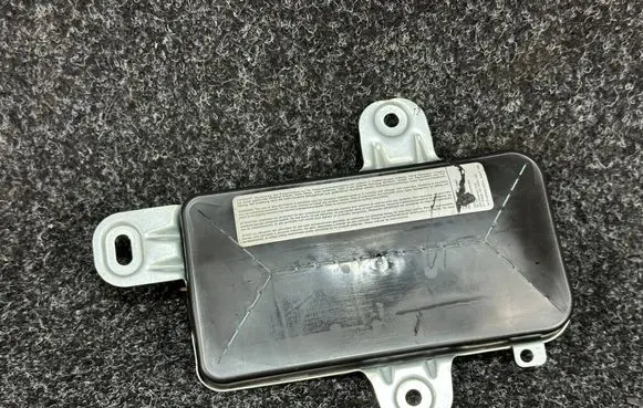BMW 3 E46 Front door airbag 60414022