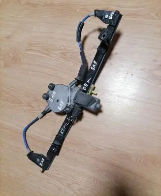 Fiat Bravo - Brava Front door window regulator with motor 46559812 00082 00229