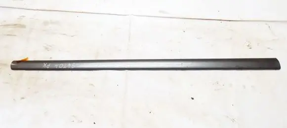 Toyota Corolla E120 E130 Front door trim (molding) 7573202190 75732-02190