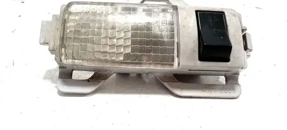 Mercedes-Benz A W169 Interior lighting switch A1698204401