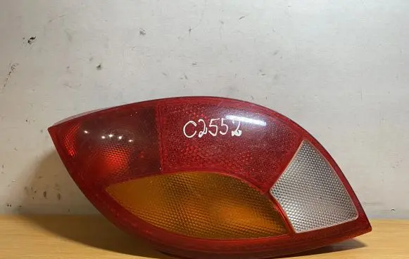 Ford Ka Rear/tail lights D25KA C2552