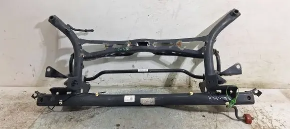 Volkswagen Touran I Rear subframe 5QA505315B