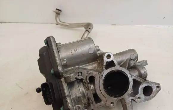 Mercedes-Benz E W213 EGR valve A6541400060