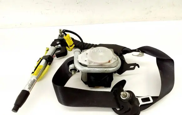 Honda Accord Front seatbelt TKAH3EJ488 CA235HR08