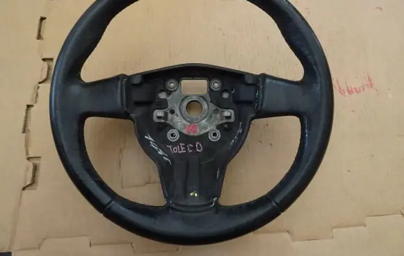 Seat Toledo III (5P) Steering wheel 5P0419091AN