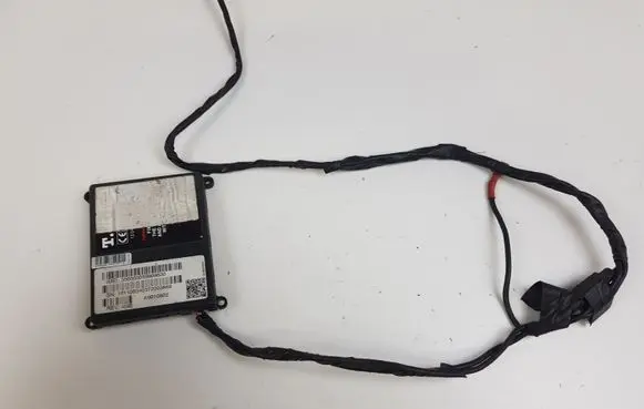 Volkswagen Golf V Other control units/modules 5030601400 A6010802