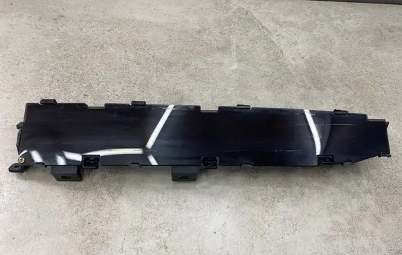 Toyota Prius (XW20) Screen/display/small screen 8395047010 5541047050