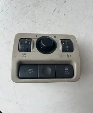 Subaru Legacy Wing mirror switch 3Z250