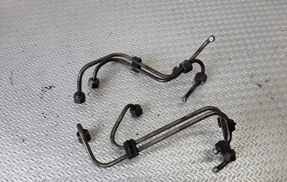 Renault Scenic I Fuel injector supply line/pipe 
