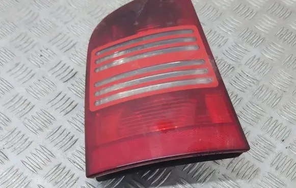 Skoda Octavia Mk1 (1U) Rear/tail lights 1U9945095