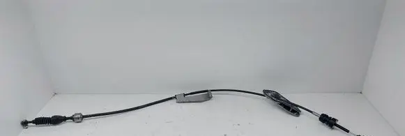Gear shift cable linkage