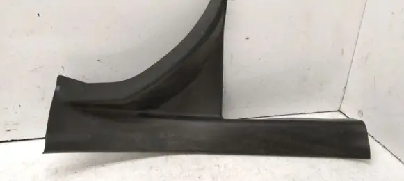 Suzuki SX4 S-Cross Rear sill trim cover 7617161M0