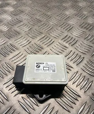 BMW 5 E60 E61 ESP (stability system) control unit 6774602