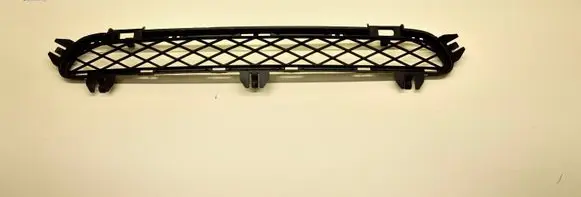 BMW X3 F25 Front bumper lower grill 51117210466
