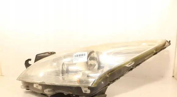 Peugeot 5008 Headlight/headlamp 9682519180