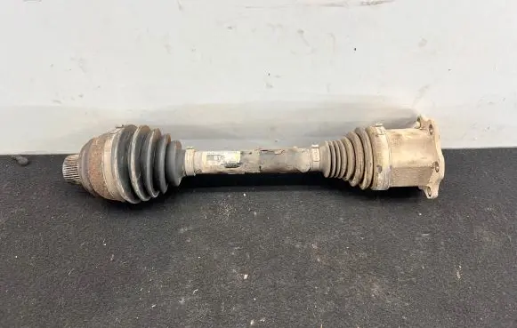 Audi A6 S6 C7 4G Front driveshaft 4G0407271G