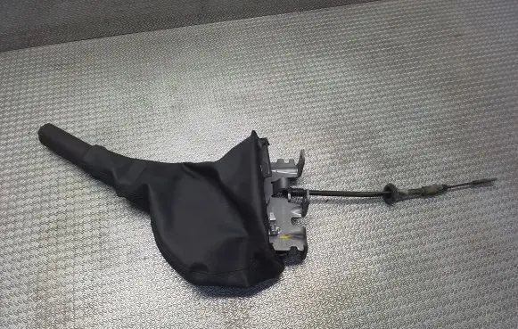 Renault Trafic III (X82) Handbrake/parking brake lever assembly 361352580R