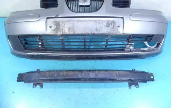 Seat Ibiza III (6L) Front bumper IMPRK1247567