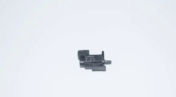 Turbo solenoid valve
