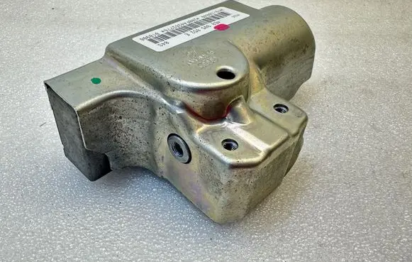 Volkswagen Touareg I Other exterior part 4E0905852E 200F44262776 H19S004
