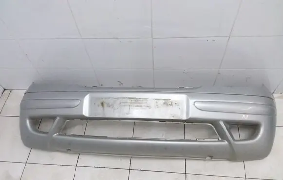 Mercedes-Benz Vaneo W414 Front bumper
