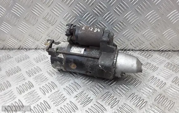 Honda CR-V Starter motor M002T85871