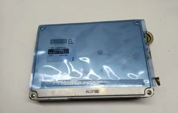 Toyota Prius (XW10) Engine control unit/module ECU 8998147031 89980470702