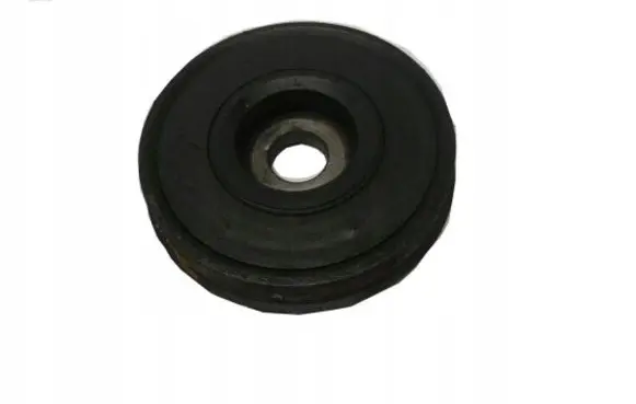 Ford Focus Crankshaft pulley