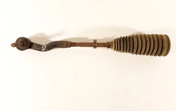 Steering tie rod