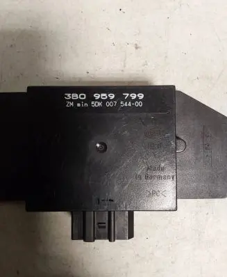 Volkswagen PASSAT B5 Comfort/convenience module 3B0959799 5DK00754400
