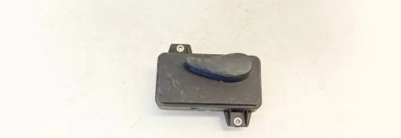 Audi A6 S6 C5 4B Seat control switch 8l0959765 03480240