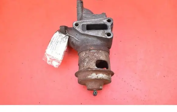 Honda CR-V EGR valve
