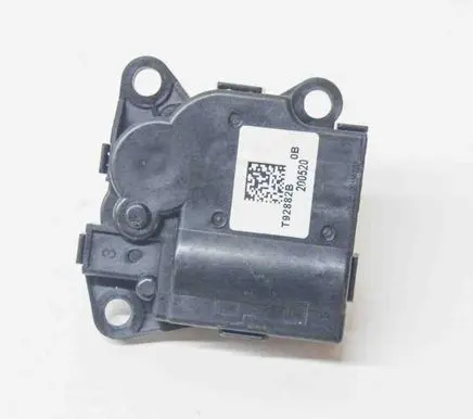 Tesla Model 3 Air flap motor/actuator T92882B
